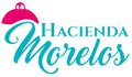 ? HotelDetail_LogoAlt Hacienda Morelos Beach Front Hotel logo