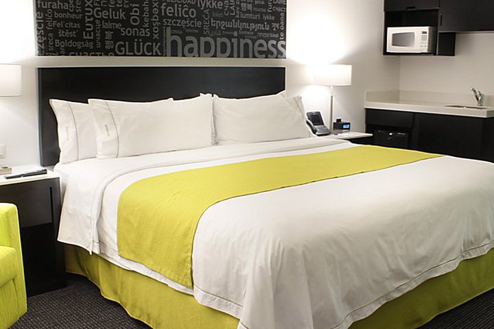 Img - Suite, no fumadores