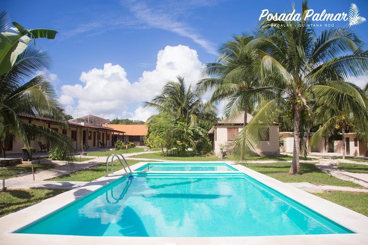 Img - Habitación estándar doble, 2 camas dobles, no fumadores