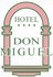 Logo Hotel Don Miguel
