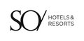 ? HotelDetail_LogoAlt SO/ Paseo del Prado La Habana logo