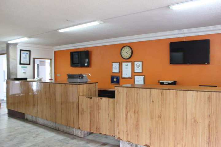 Img - Habitación superior