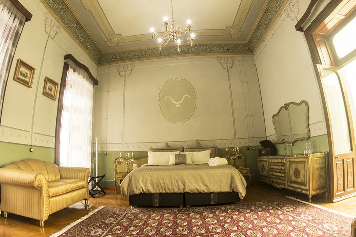 Img - Suite Don Julián