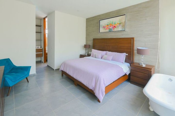 Img - Suite de 2 dormitorios