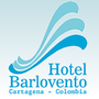 ? HotelDetail_LogoAlt Hotel Barlovento Cartagena logo
