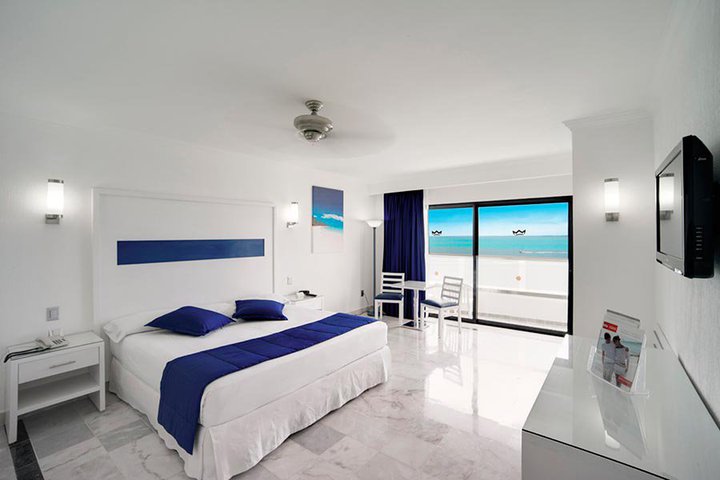 Img - Junior suite vista al mar