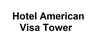 ? HotelDetail_LogoAlt Hotel American Visa Tower logo