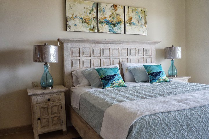 Img - Suite, 3 habitaciones, terraza, vistas al mar