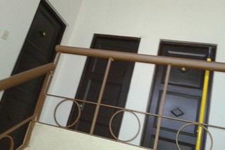 Img - Habitación estándar doble