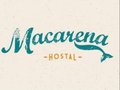 ? HotelDetail_LogoAlt Macarena Hostal logo