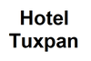 Logo Hotel Hotel Tuxpan