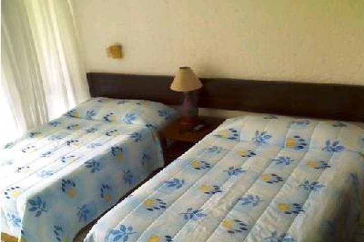 Img - Suite estándar