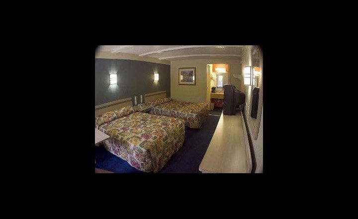 Motel 6 Fort Myers, FL Hotel, United States of America - PriceTravel