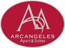 Logo Hotel Arcángeles Apart & Suites
