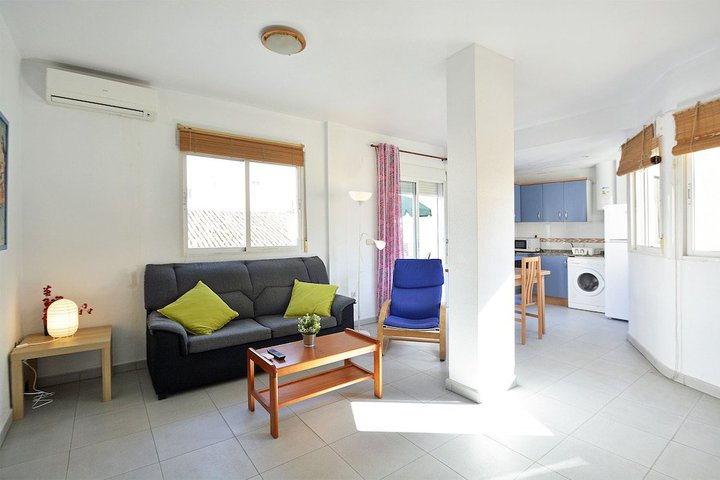 Img - Apartamento, 1 habitación