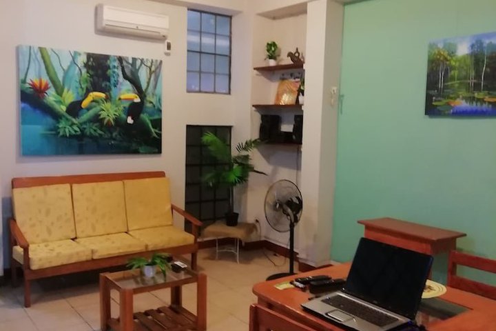Img - Habitación estándar