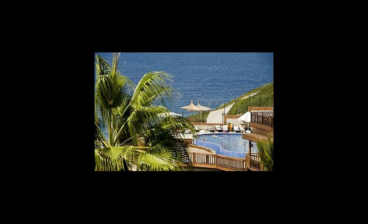 Hotel Delta Beach Resort Yalikavak Pricetravel
