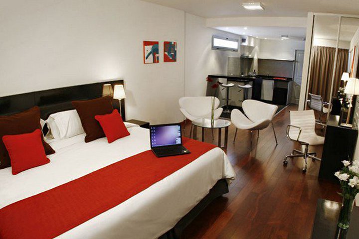Img - Suite