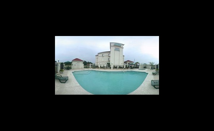La Quinta Inn Suites Prattville Hotel United States Of - 