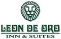 ? HotelDetail_LogoAlt León de Oro Inn & Suites logo