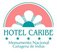 ? HotelDetail_LogoAlt Hotel Caribe By Faranda logo