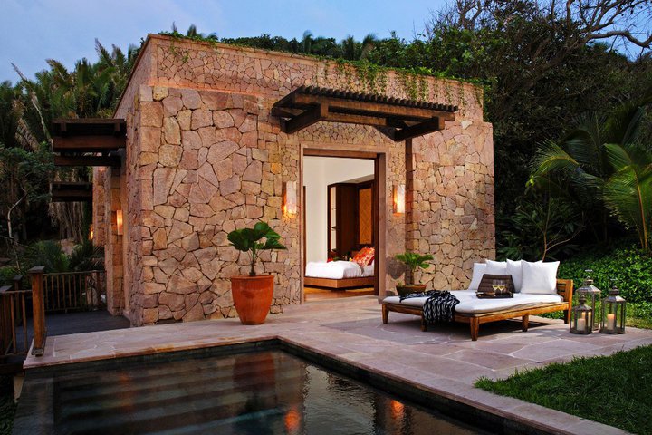 Img - Casa de lujo Mar