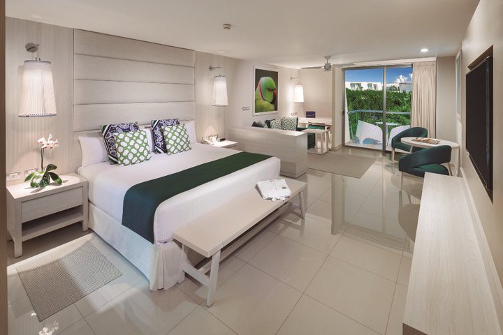 Img - Junior suite de lujo
