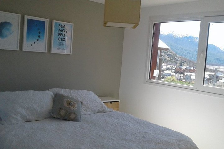 Img - Apartamento, 1 cama doble