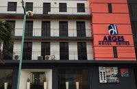 Hotel & Suites Arges - Centro Chetumal