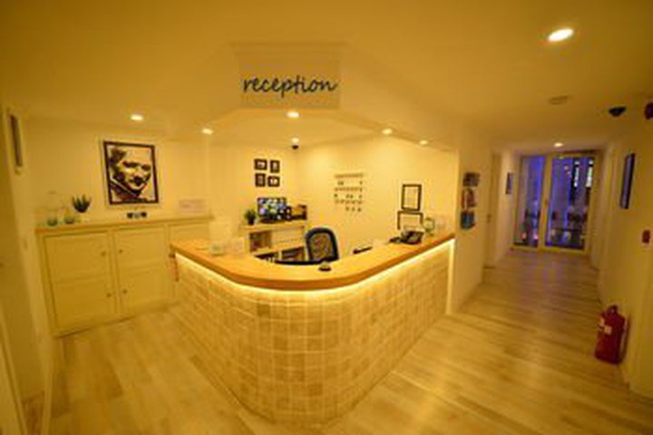 Img - Habitación estándar