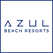 ? HotelDetail_LogoAlt Azul Beach Resort Riviera Cancun By Karisma logo