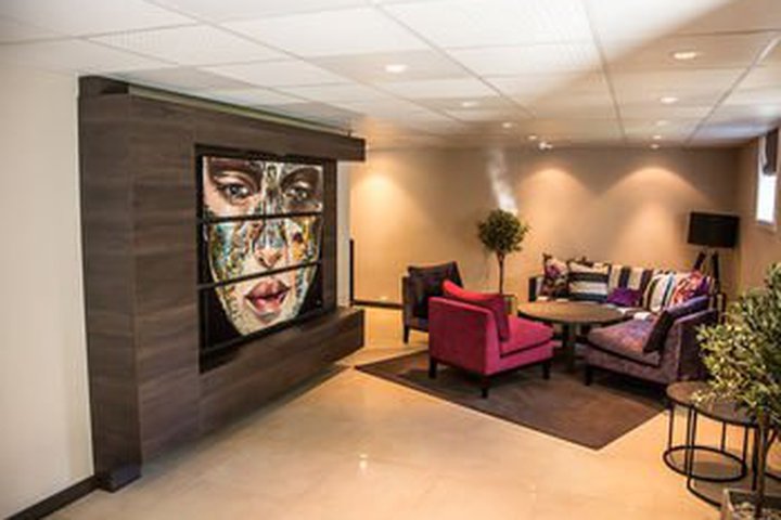 Img - Apartamento estándar