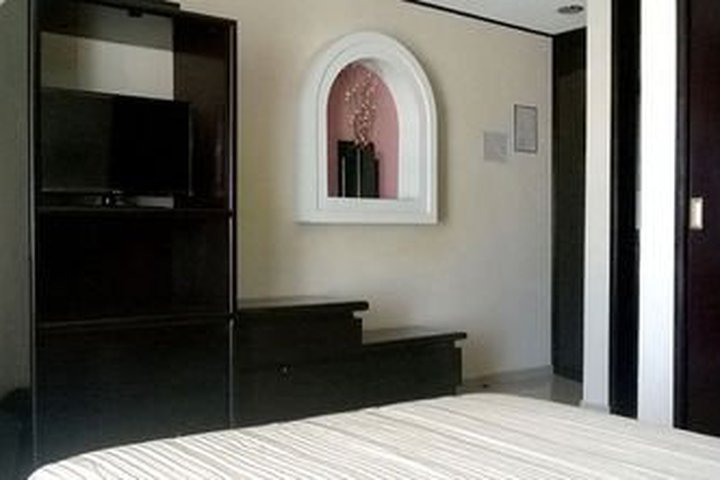 Img - Habitación tradicional doble