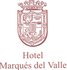 Logo Hotel Hotel Marqués del Valle