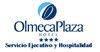 Logo Hotel Olmeca Plaza