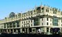 ? HotelDetail_LogoAlt Hotel Metropol Moscow logo