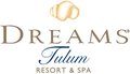 ? HotelDetail_LogoAlt Dreams Tulum Resort and Spa - All Inclusive logo