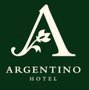 ? HotelDetail_LogoAlt Argentino Hotel logo