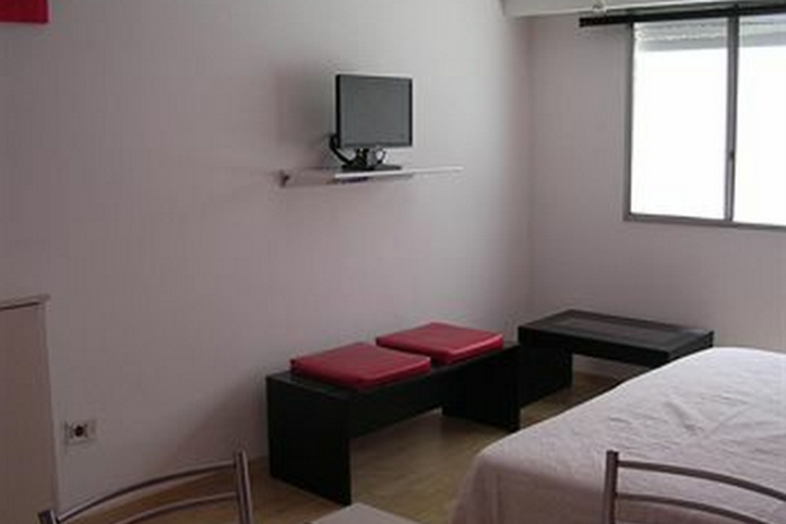 Img - Departamento estudio para 2 personas