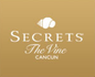 Logo Hotel Secrets The Vine Cancun