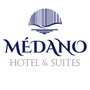 ? HotelDetail_LogoAlt Medano Hotel & Suites logo