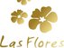? HotelDetail_LogoAlt Las Flores Beach Resort logo