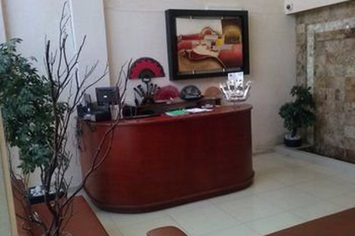 Img - Habitación estándar