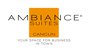 ? HotelDetail_LogoAlt Ambiance Suites logo