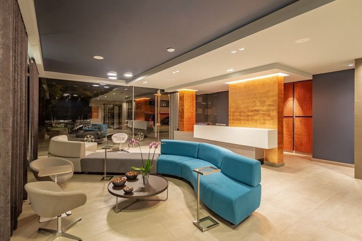Img - Suite estudio Confort