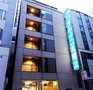 ? HotelDetail_LogoAlt Capsule Inn Sapporo - Caters to men logo