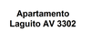 ? HotelDetail_LogoAlt Apartamento Laguito AV 3302 logo