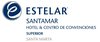 Logo Hotel ESTELAR Santamar Hotel & Centro de Convenciones
