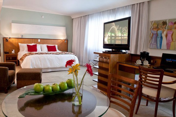 Img - Junior suite