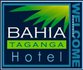 Logo Hotel Hotel Bahia Taganga